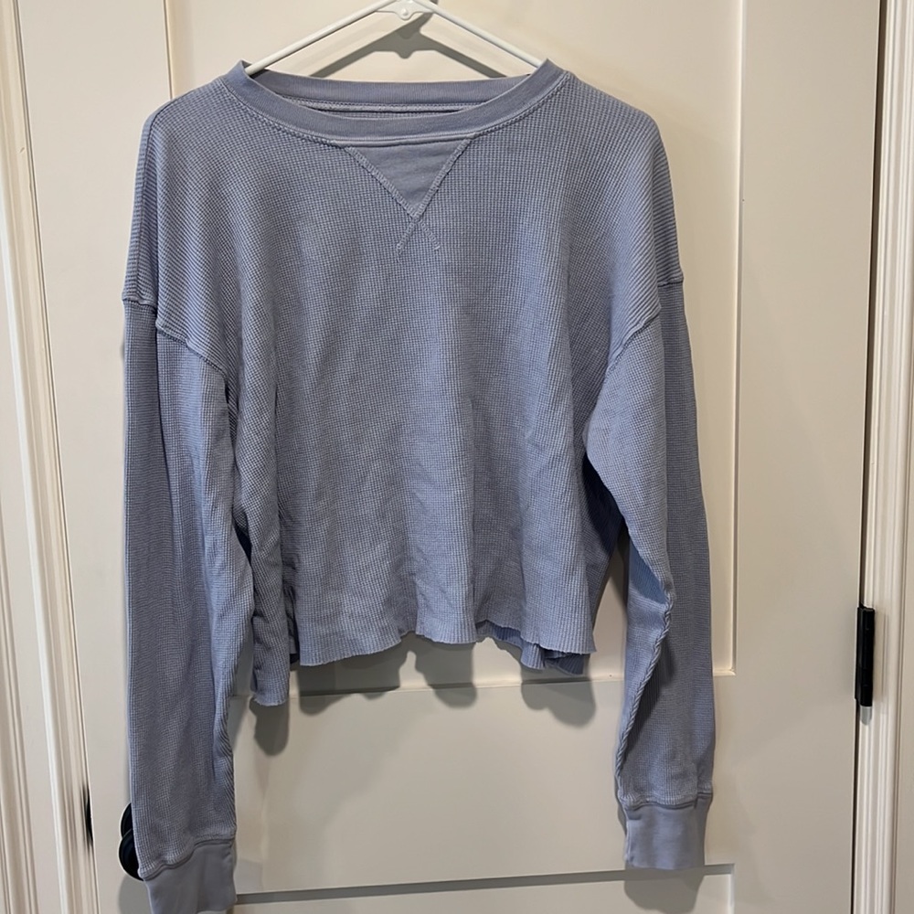 Pacsun Long Sleeve